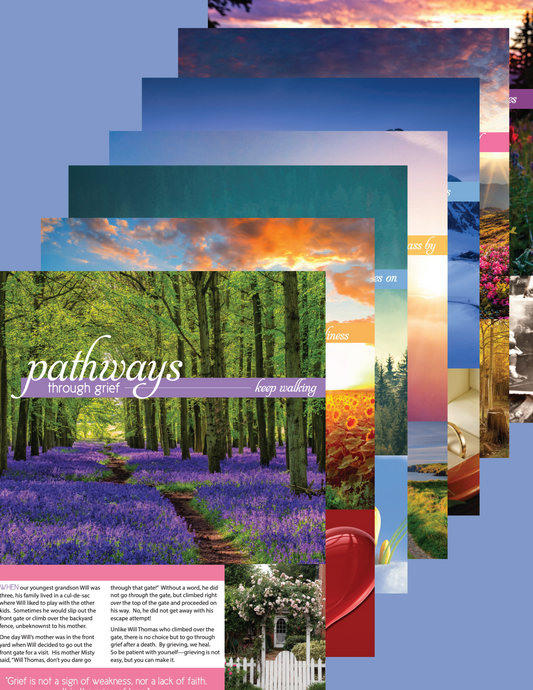 Pathways (LATEST VERSION) Bundle Options